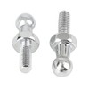 X AUTOHAUX M6 Gas Spring Ball Bolts for Gas Spring