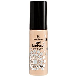 Femme Couture Get Luminous Fair Foundation Fair