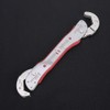 Magic Wrench, 9-45mm Universal Wrench, Multi-Function Adjustable Spanner Tools, Industrial