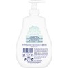Dove - Baby Sensitive Moisture Gel - 400ML, White