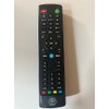 Buzz TV Universal Remote Works ON All Buzz TV Models