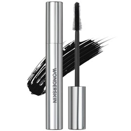 Wonderskin Power'full Mascara - Black Mascara for Length & Volume