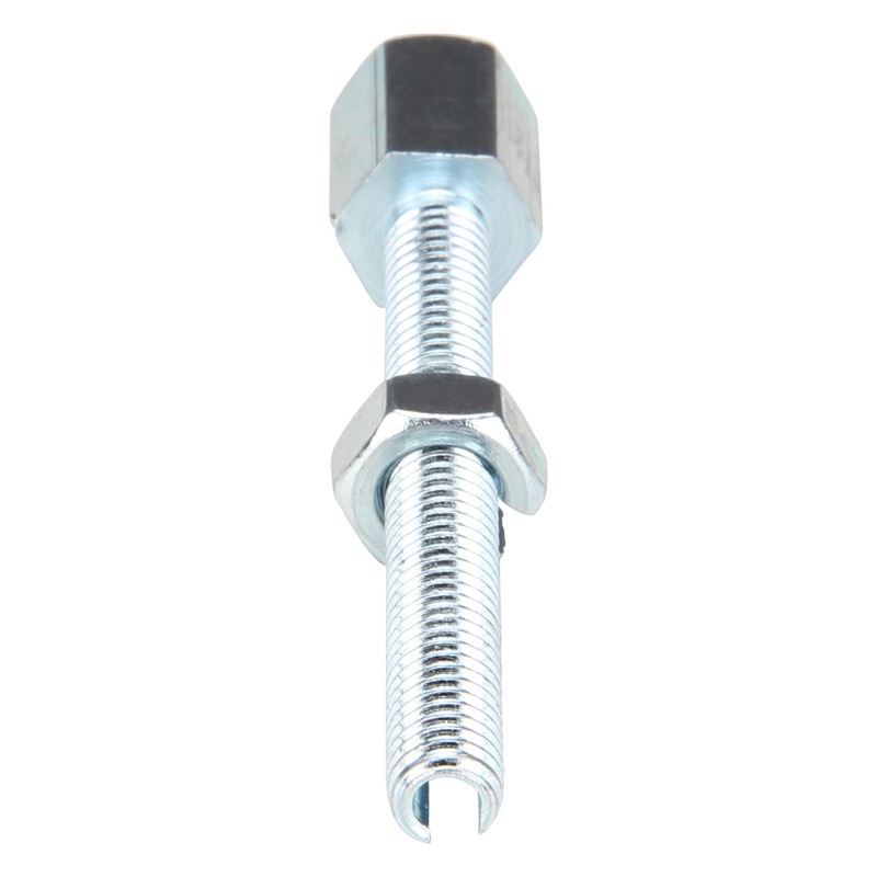 Bowden Cable Pull Adjustment Screw M6 Slot 50 mm for