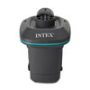 Intex QuickFill Electric Air Pump for Fast Inflation and Deflation