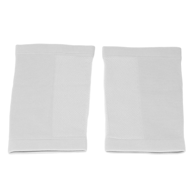 TOPINCN Knee Pads, Ultra Thin Knee Warmers, Pack of 2