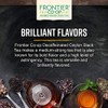 Frontier Co-op Ceylon (Broken Orange Pekoe) CO2 Decaf., Kosher |