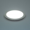 JnDee™ Surface Mounted LED Panel Light Ceiling Downlight Lamp Circular