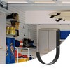 4 Pcs Heavy Duty Garage Storage Hooks, Garage Hooks Heavy