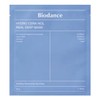 Biodance Hydro Cera-nol Real Deep Mask- Mascarilla Profunda Hidratante 1