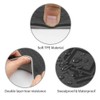 KK Yoga Knee Pad Non Slip 6mm TPE Eco-Friendly Cushion