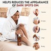 Lightenup Crema Loción Corporal Aclarante Despigmentante Vitamina Glicerina Manteca Karité