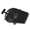 HURI Pull Starter Suitable for 2-Stroke Engines Power Generator Power