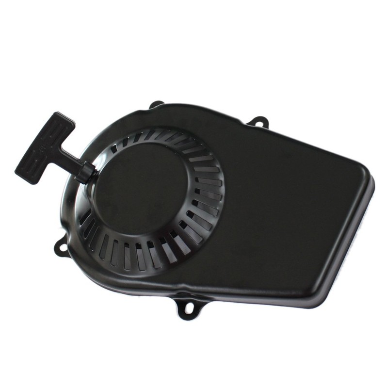 HURI Pull Starter Suitable for 2-Stroke Engines Power Generator Power