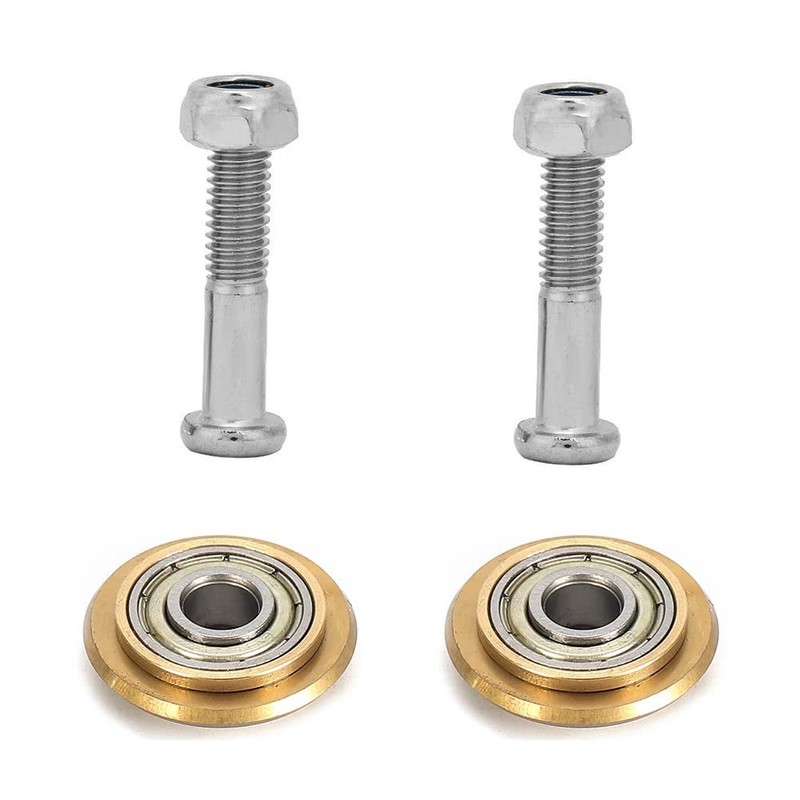 TorSor 2 Pack Tile Cutter Wheel Cutting Blade Replacement Premium