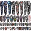 Yazhiji 48 Waterproof Temporary Tattoos For Adult, Mechanical Temporary Tattoos