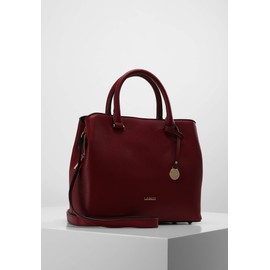 L. Credi Maxima Women's Handbag, Red (Red)