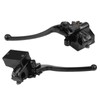 Motorcycle Right Brake Main Master Cylinder for Honda FourTrax 300