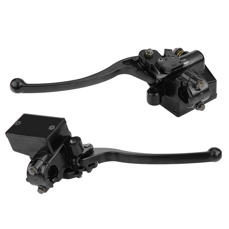 Motorcycle Right Brake Main Master Cylinder for Honda FourTrax 300