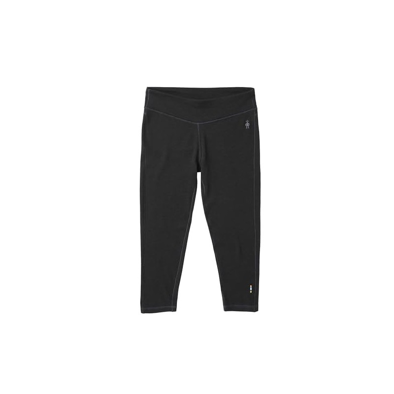 Smartwool Women's Classic 3/4 Merino Wool Base Layer for Women