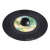 MayRecords Accessories 7" EP Record Adapter 45 Rotation 50g Black