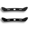 TAGATORON Carbon Front Wide Stay for Slide Damper (0.08 inch