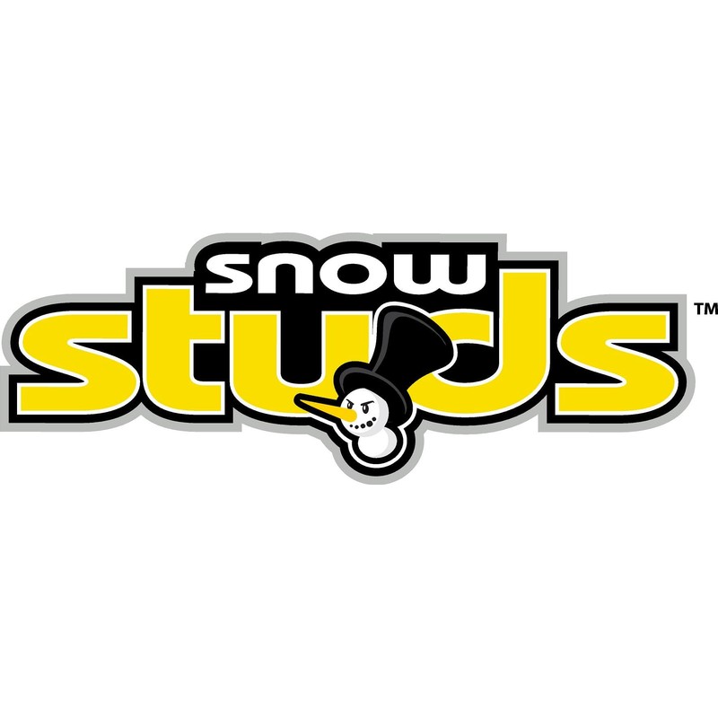 SnowStuds 6" Magnum Carbide Runners 42 Series - Ski Doo
