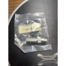 DLS (1 PC) TNC Female Twist-On Connector for RG58/U Cable - USA Seller