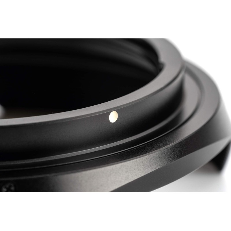 NiSi Lens Hood for Nikon Nikkor Z 14-24mm f2.8 S