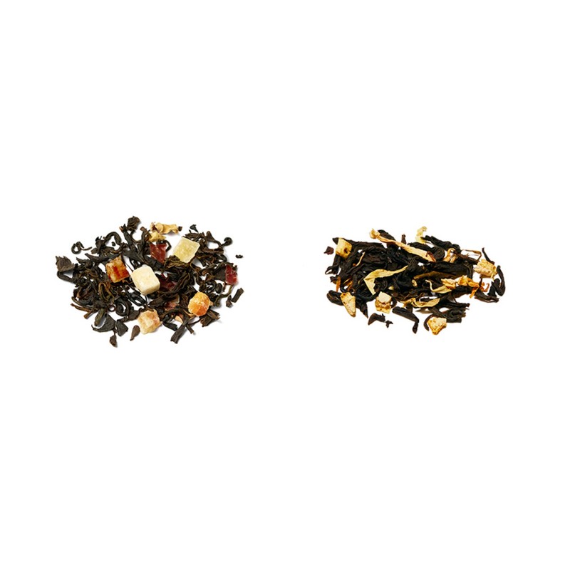 Osulloc Master Blend Tea Bag Gift Set