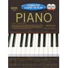 Piano Manual (Complete Learn to Play)