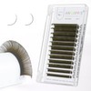 ANNAFRIS Individual Eyelash Extension Natural Classic Eyelashes Volume Eyelash Extensions