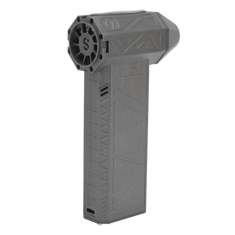 Jet Dry Dust Blower 200000RPM Type C Fast Charging Electric
