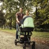Sun Sail for Pushchairs Universal Pushchair Sun Protection Cover Stroller
