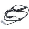 1x ABS sensor front axle right for RAV 4 II