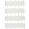 Mukai Kogyo R15-0-28 L1R Belt for Sowing Machine (Seeding Interval