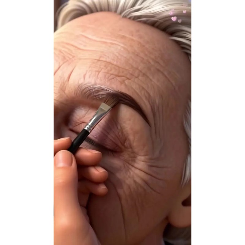 Verdora Tinte De Cejas Waterproof Larga Duración Kit 24h