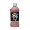 Jazz Gloss Tempera - Gloss, Metallic Copper, 16 oz bottle