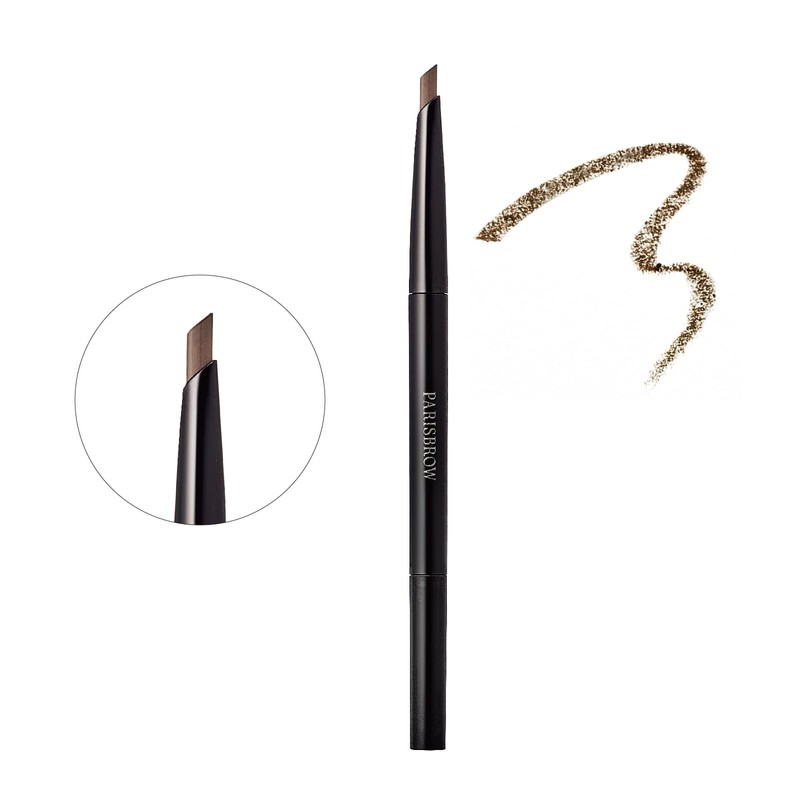 PARISBROW Styling Brow Pencil 01/Light Brown