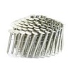 1 3/4" Ring 304SS Coil Roofing Nails 600ct