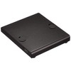 SilverStone SST-PTS01B - External USB 3.0 Hard Disk Drive Enclosure