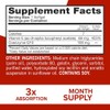 Ultra CoQ10 100mg Softgels, Coenzyme Q10 with Vit4m!n E, Dietary