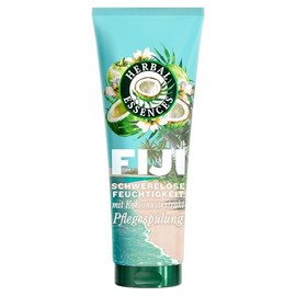 Herbal Essences Fiji Herbal Essences Fiji Conditioner for Weightless Moisture 2 x 250 ml with Coconut Extract