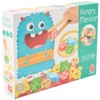 Goula Hungry Monster 53172 Multi-Coloured
