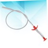 Cabilock 3pcs Cleaning Tools Plumbing Tools Drain Cleaning Tool for