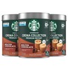 Starbucks Premium Instant Molten Chocolate