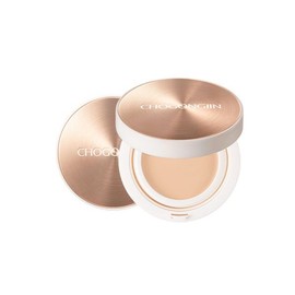 [Missha Chogongjin] BB Pact (No. 21 Vanilla) / [미샤초공진] 비비 팩트 (21호 바닐라)