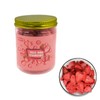 Freeze Dried Strawberry Slices, Crispy and Delicious, Dehydrated Strawberry Slices
