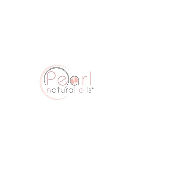 Pearl Natural Oils 100% Pure Cold Pressed Castor Oil 100