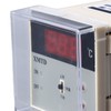 Digital Temperature Controller Precise Control Upper Lower Limit Alarm Intelligent