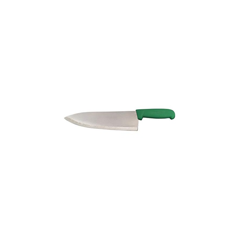 Cozzini Cutlery Imports 10" Chef Knife Choose Your Color -